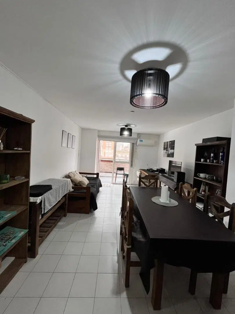 Departamento 2 dormitorios Centro Córdoba 3
