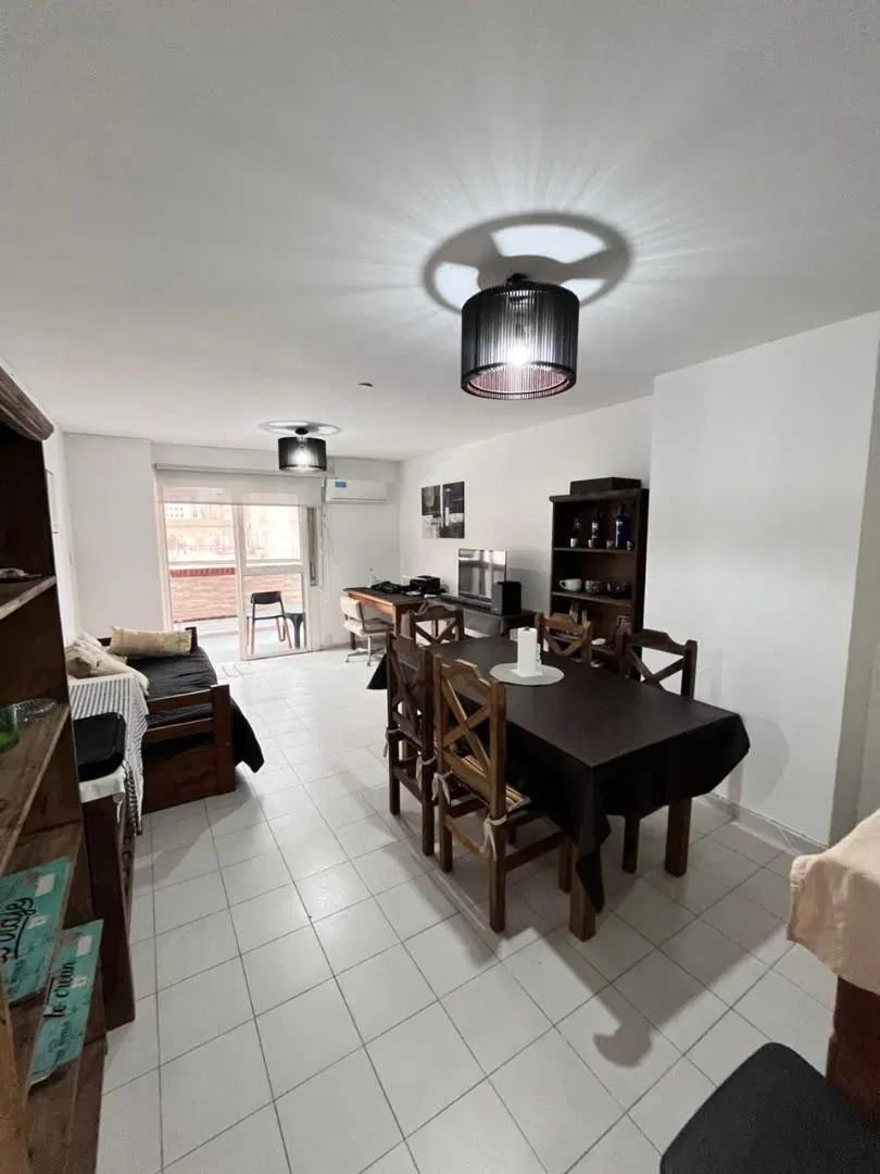 Departamento 2 dormitorios Centro Córdoba 2