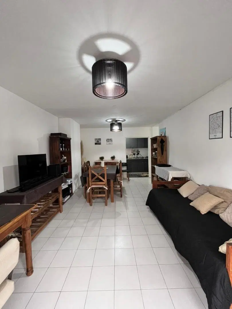 Departamento 2 dormitorios Centro Córdoba 1