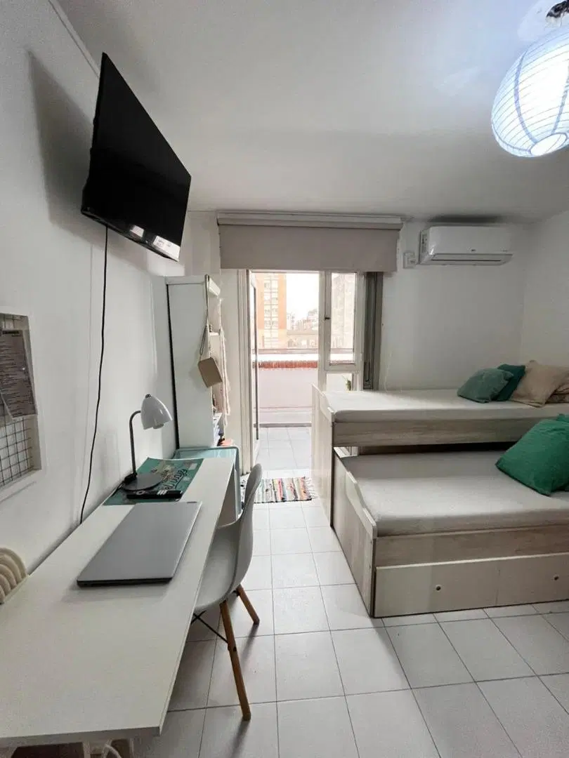 Departamento 2 dormitorios Centro Córdoba 5