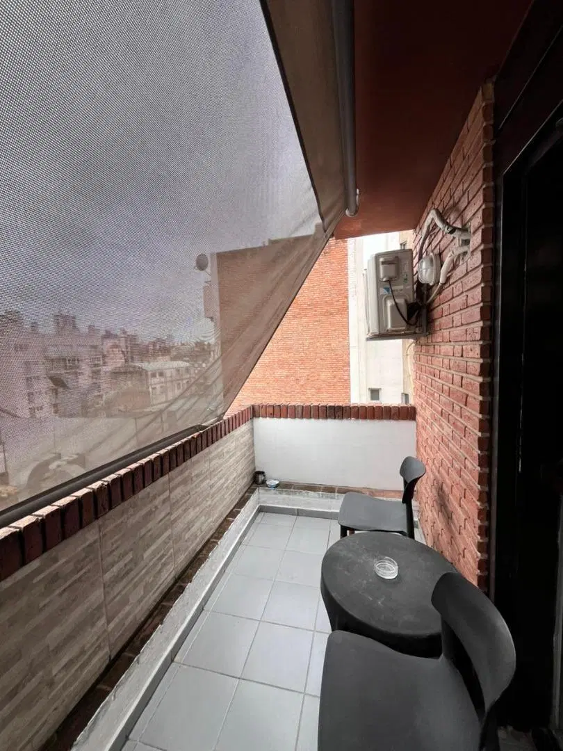Departamento 2 dormitorios Centro Córdoba 8