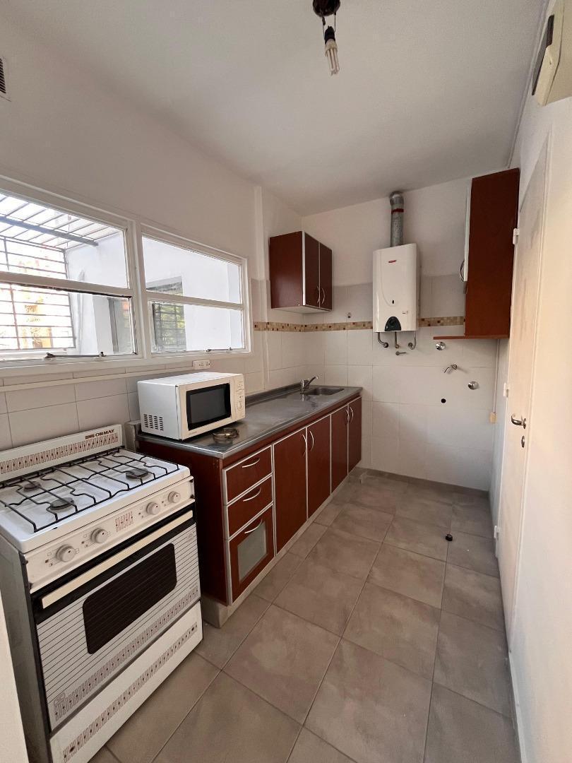 Foto de Departamento 2 dormitorios sobre cañada, imagen 5