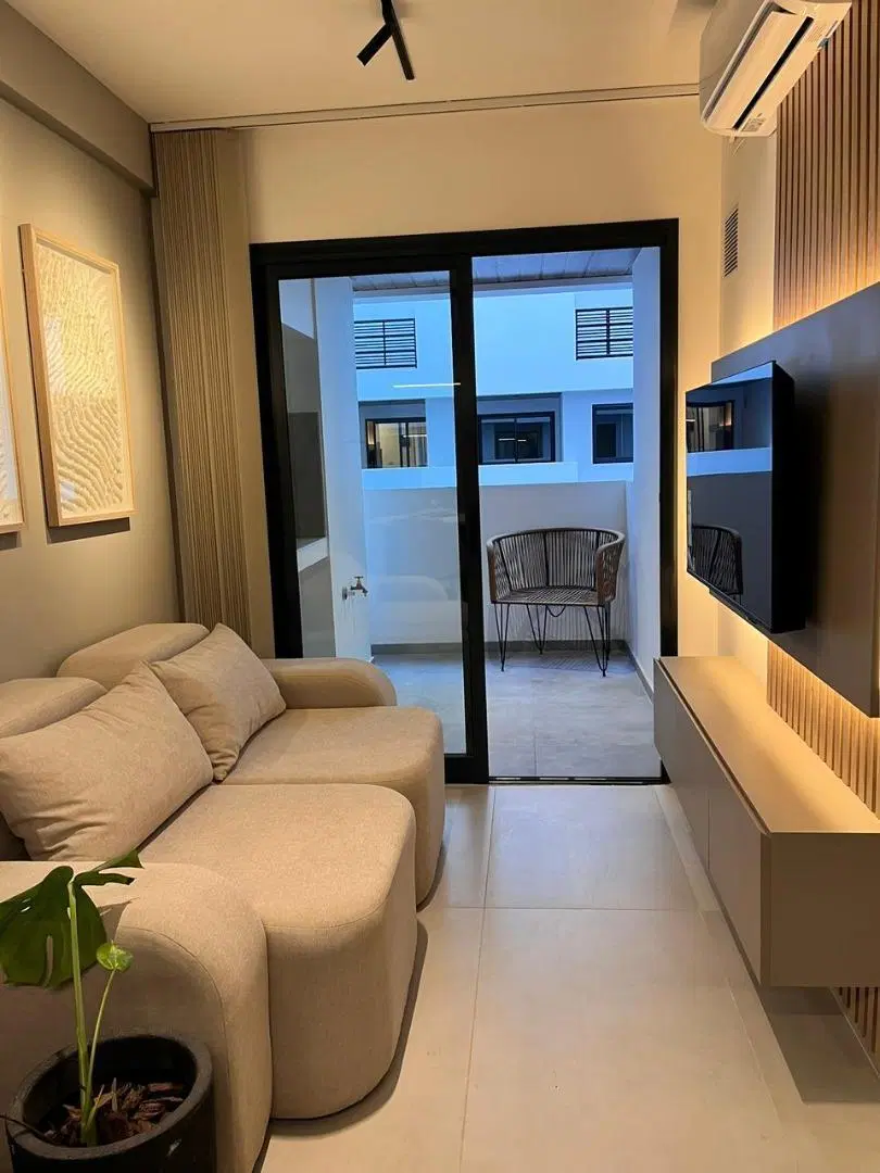 Departamento Nueva Córdoba 5