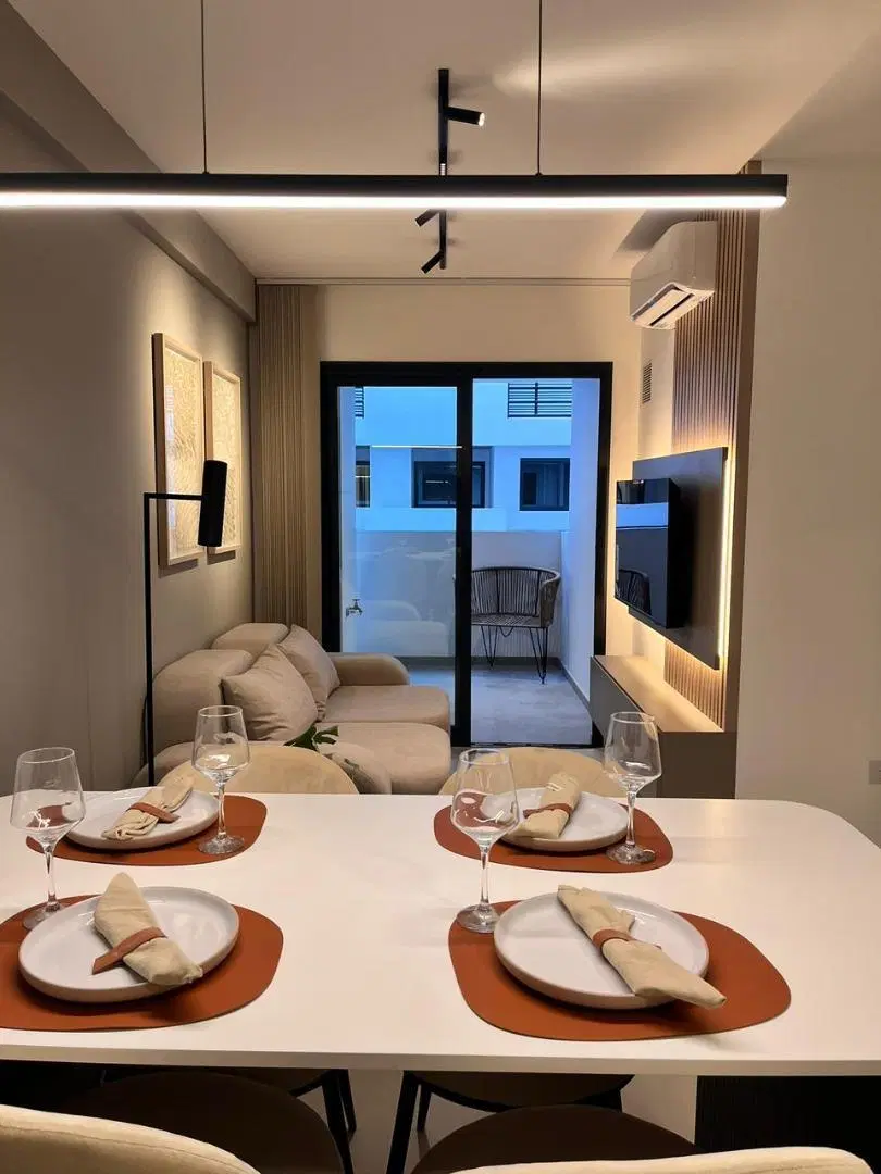 Departamento Nueva Córdoba 3