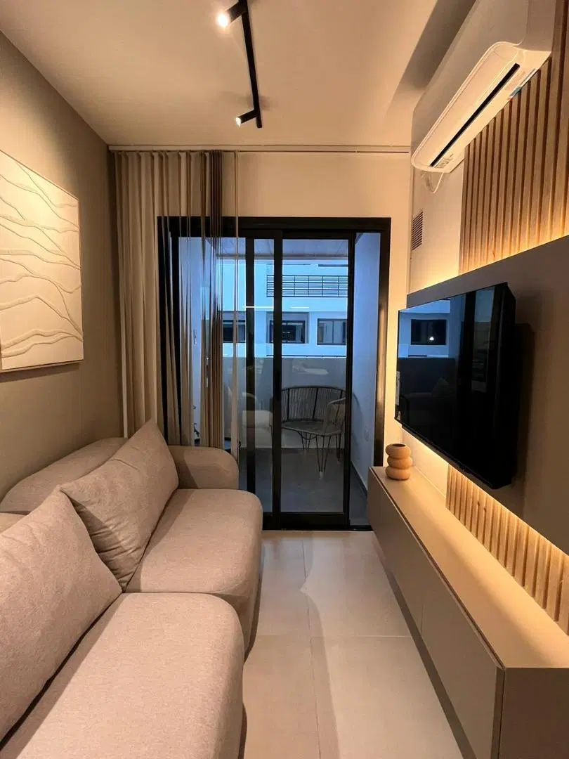 Departamento Nueva Córdoba 2