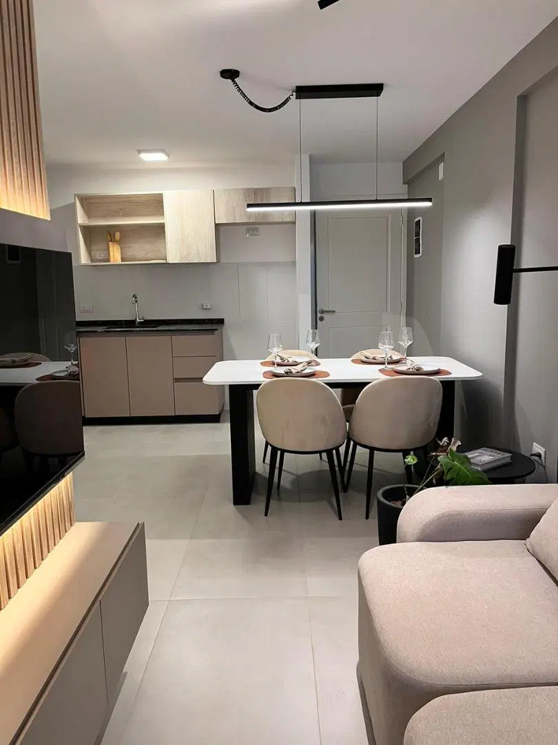 Departamento Nueva Córdoba 4