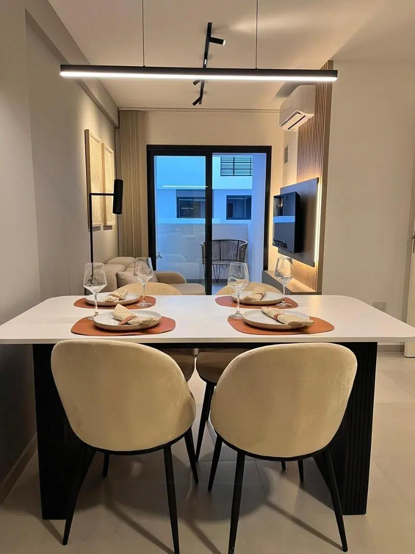 Departamento Nueva Córdoba 1
