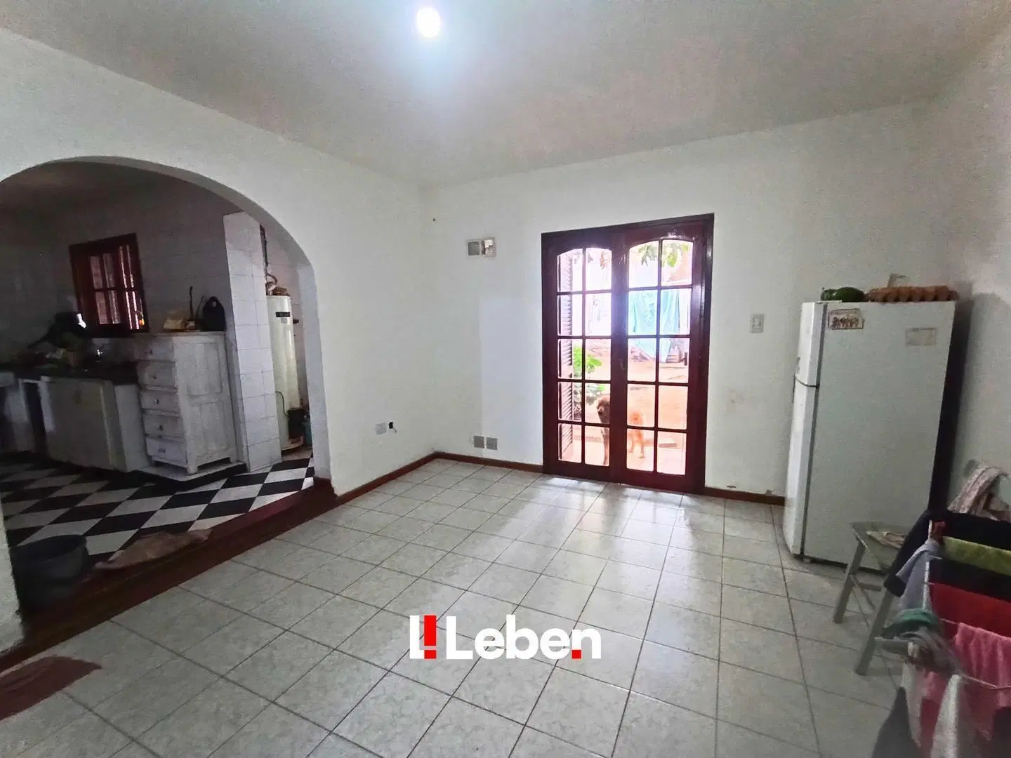 Casa en venta, Alberdi, Zona jefatura 2