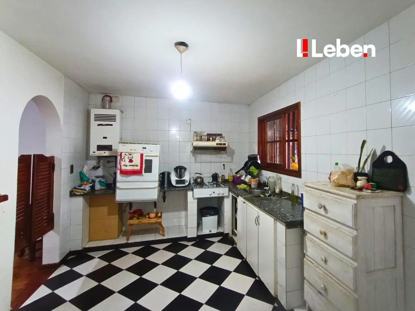 Casa en venta, Alberdi, Zona jefatura 5