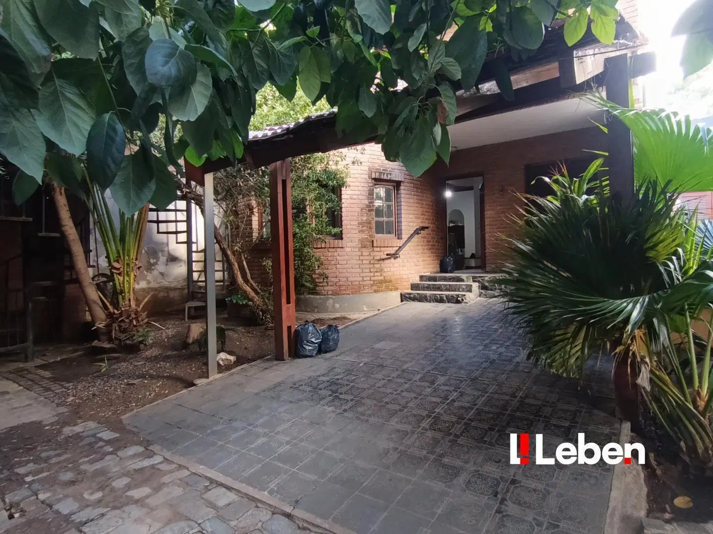 Casa en venta, Alberdi, Zona jefatura 4