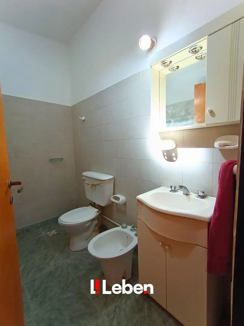 Casa en venta, Salsipuedes 8