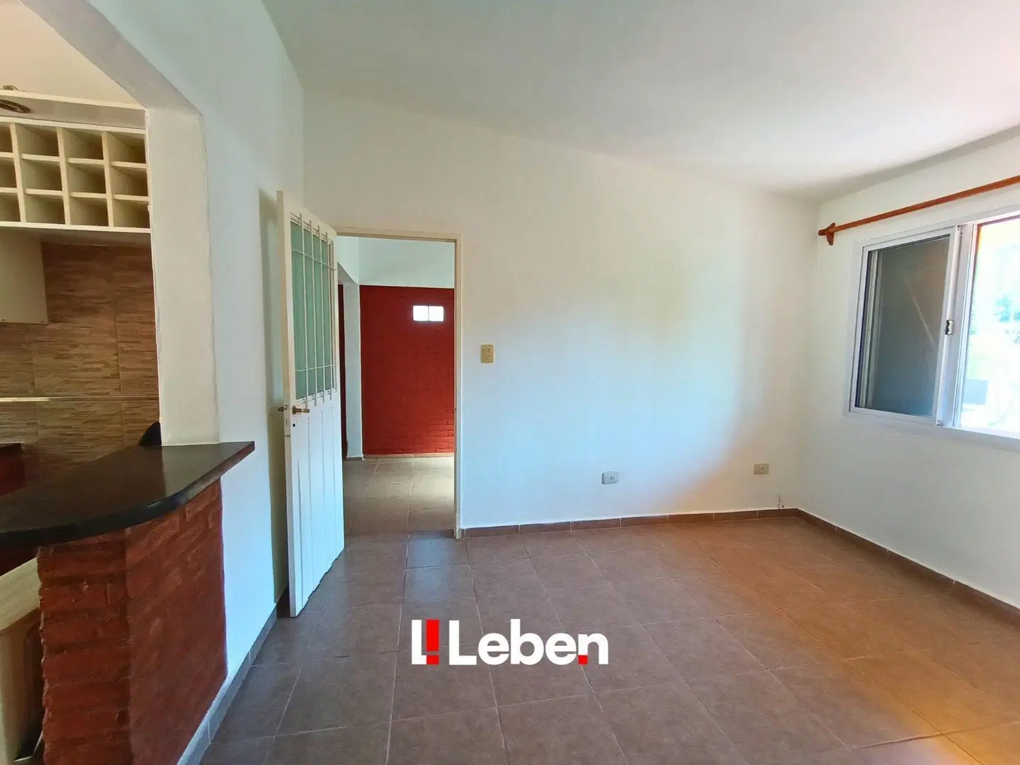 Casa en venta, Salsipuedes 1
