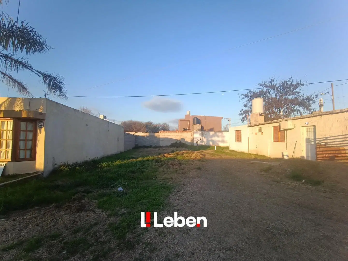 Lote en Venta, barrio Los Robles, Córdoba 4