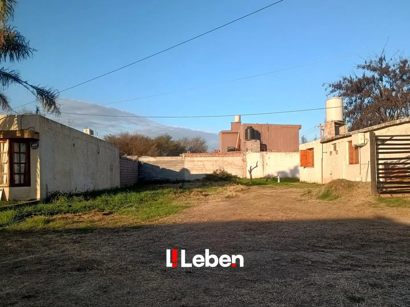 Lote en Venta, barrio Los Robles, Córdoba 3