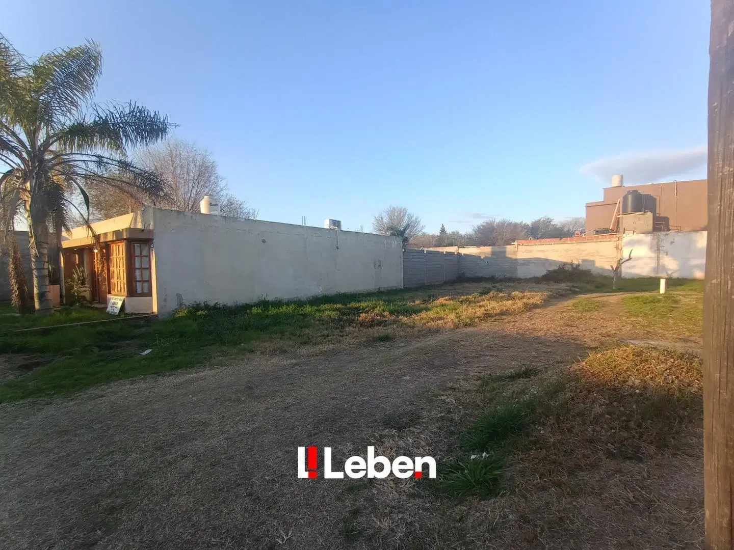Lote en Venta, barrio Los Robles, Córdoba 8