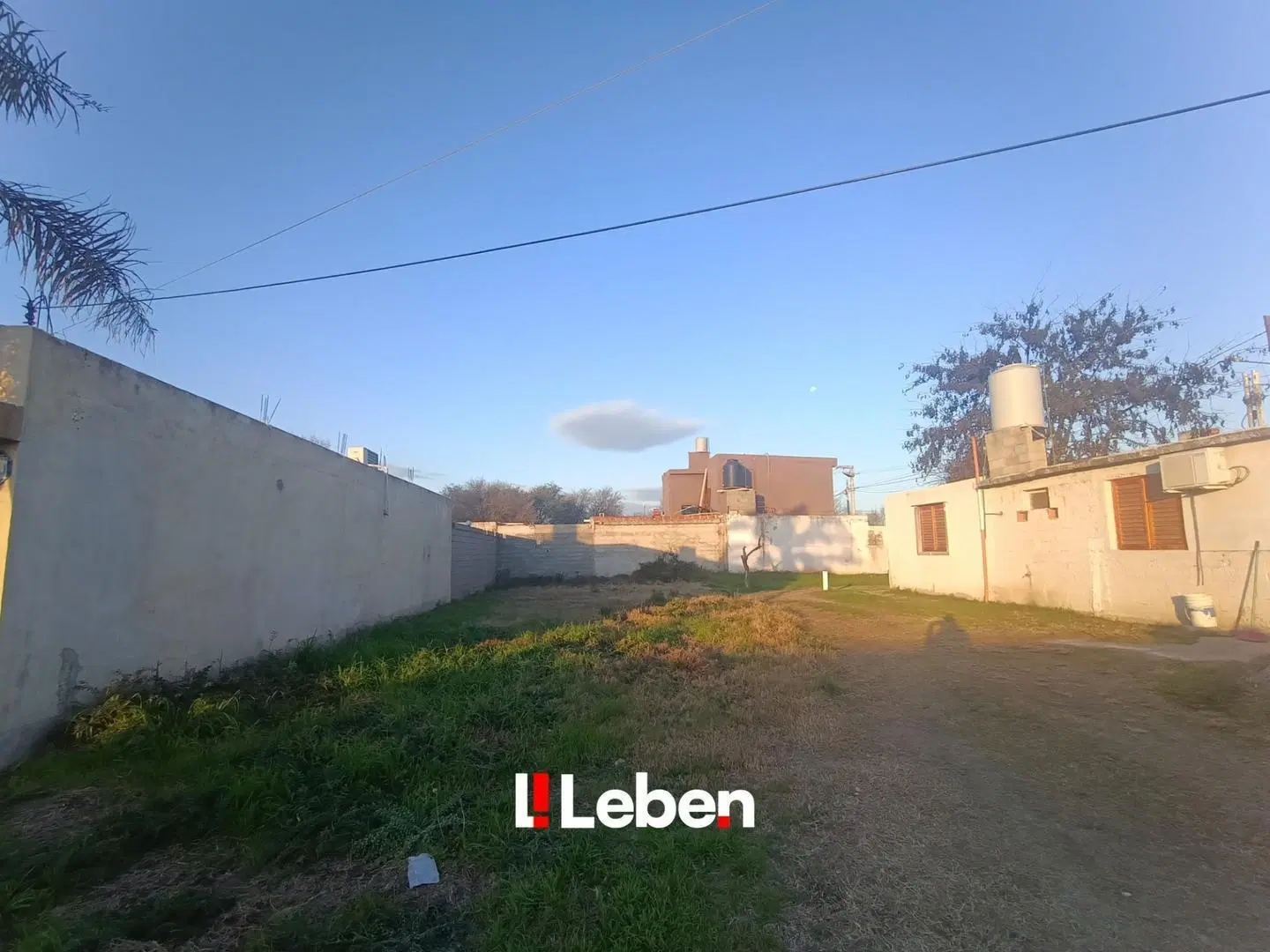 Lote en Venta, barrio Los Robles, Córdoba 2