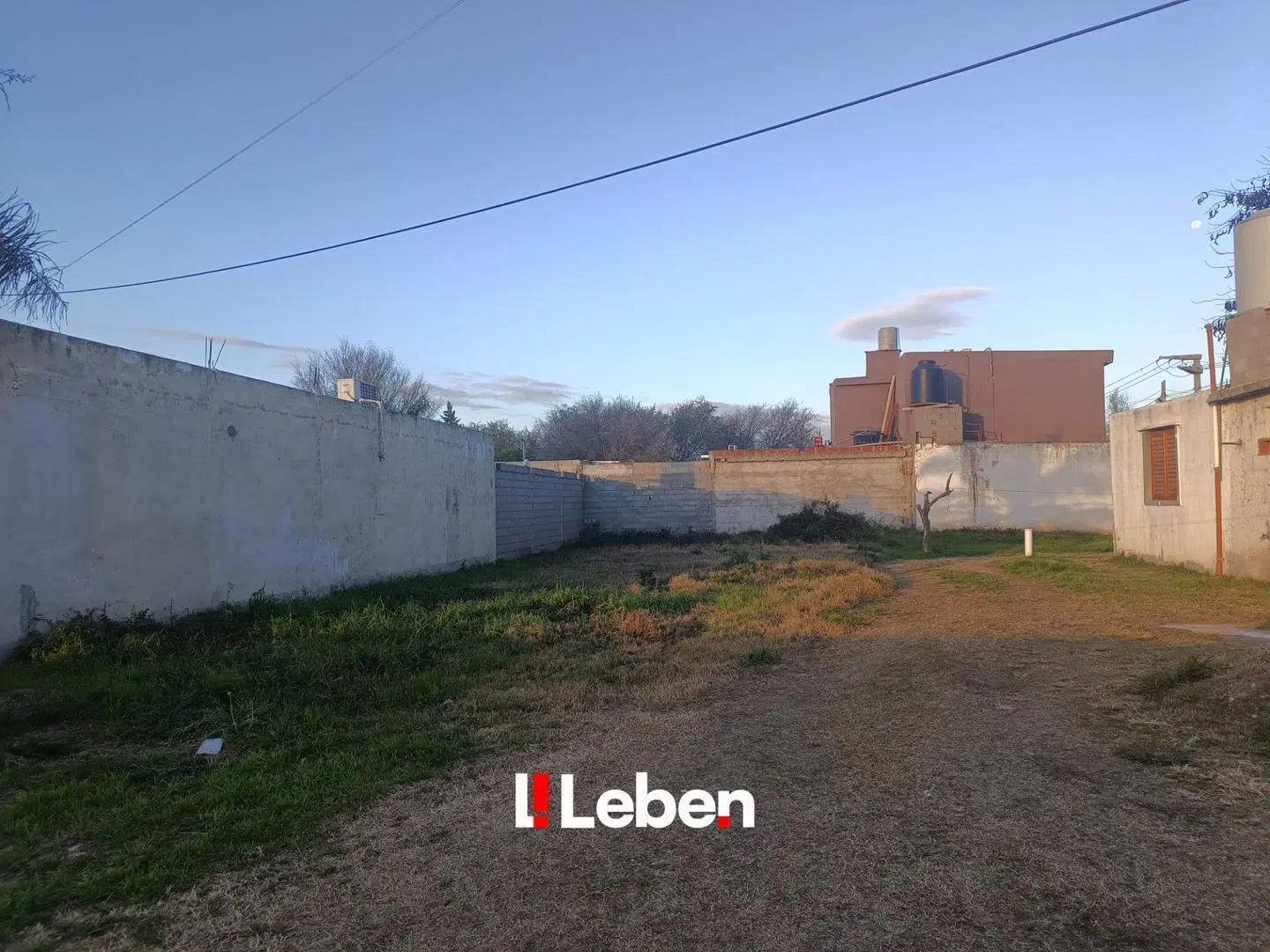 Lote en Venta, barrio Los Robles, Córdoba 5