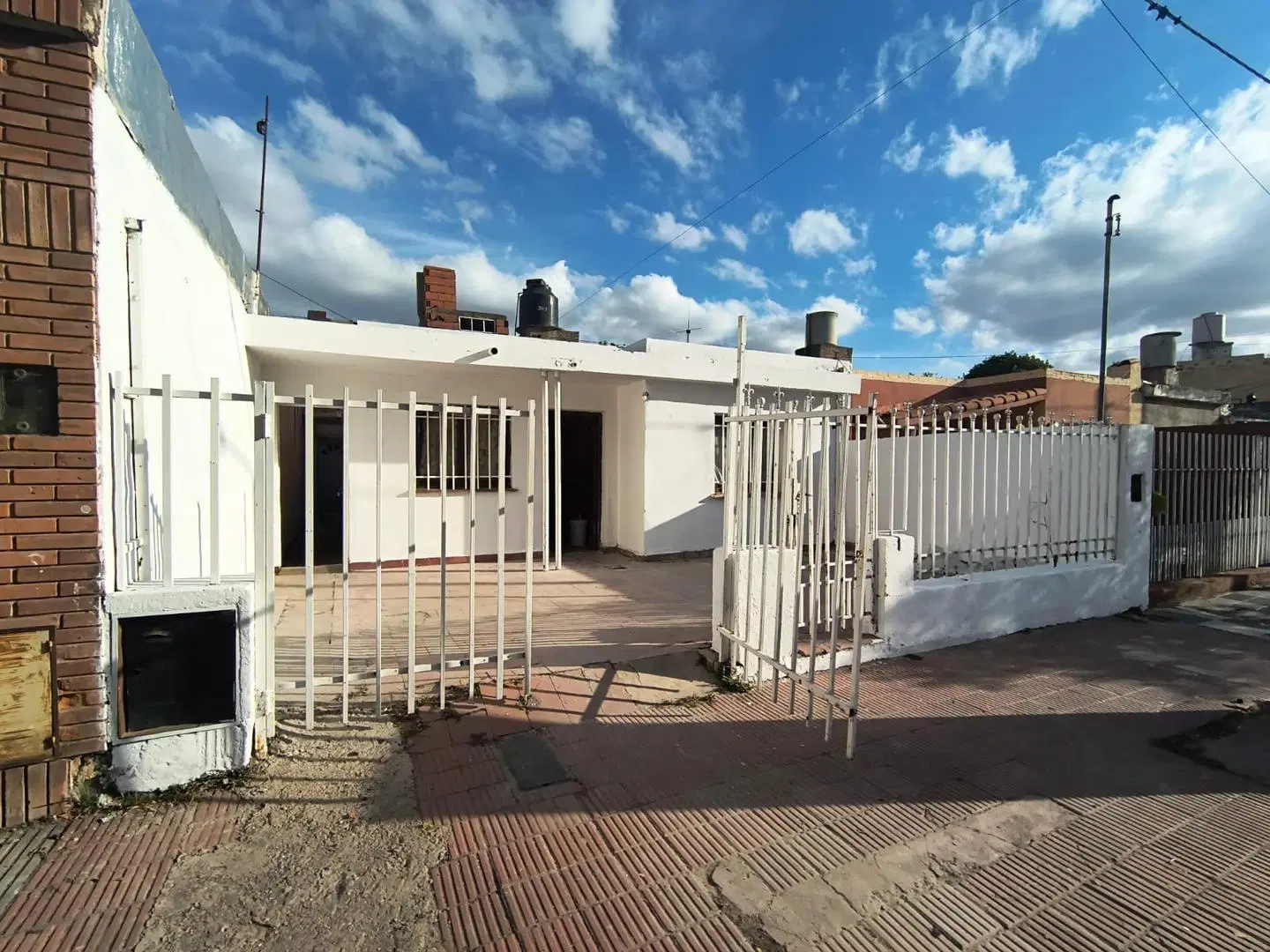 Casa barrio Las Margaritas 2