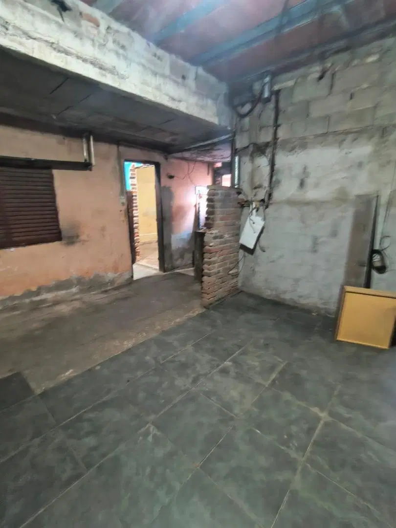 Casa barrio Las Margaritas 8