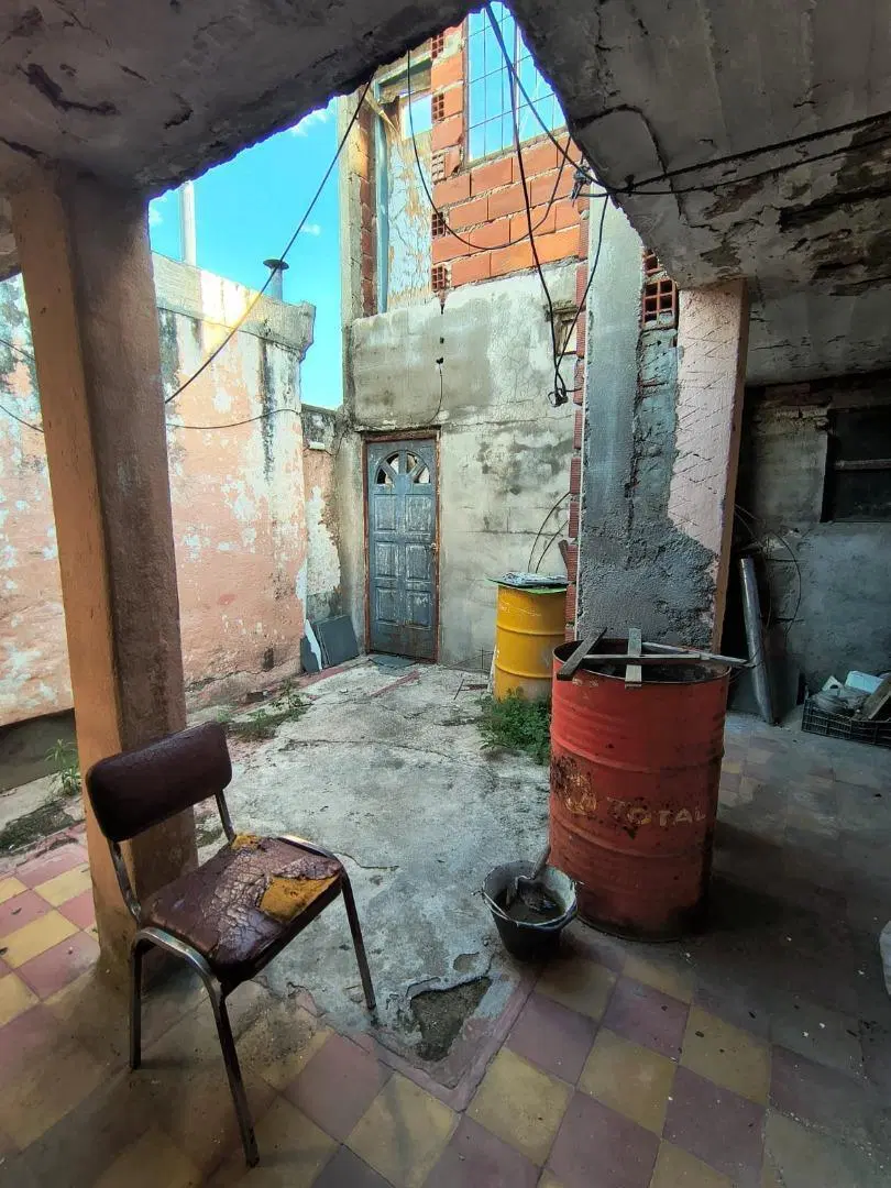 Casa barrio Las Margaritas 3