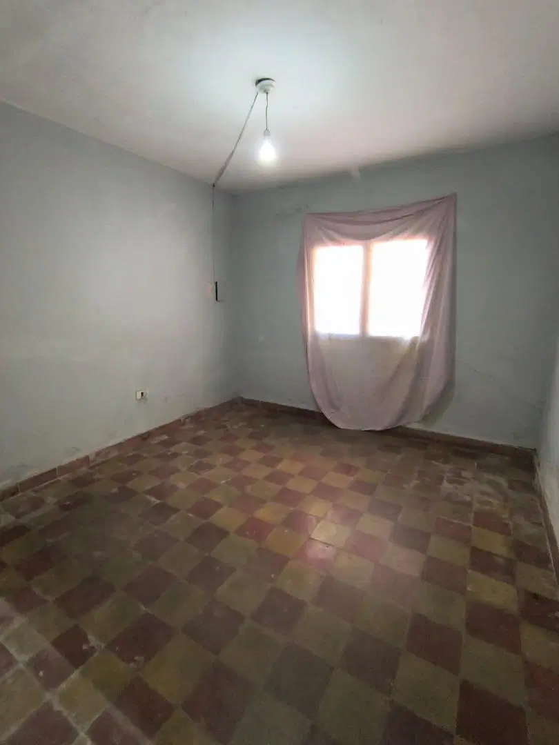 Casa barrio Las Margaritas 5