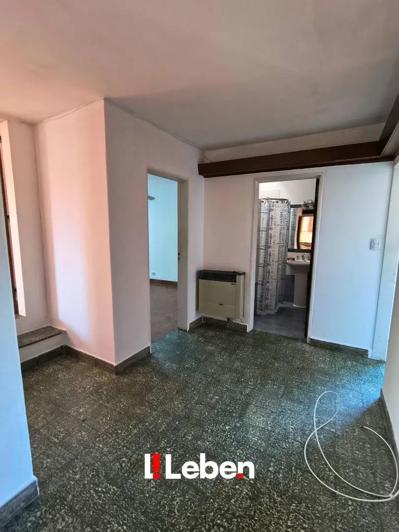 Departamento Villa Cabrera 2