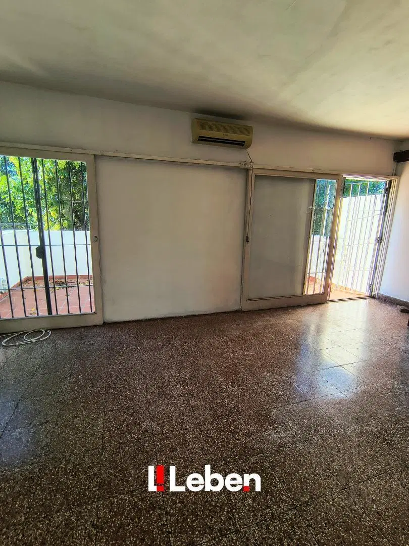 Departamento Villa Cabrera 5