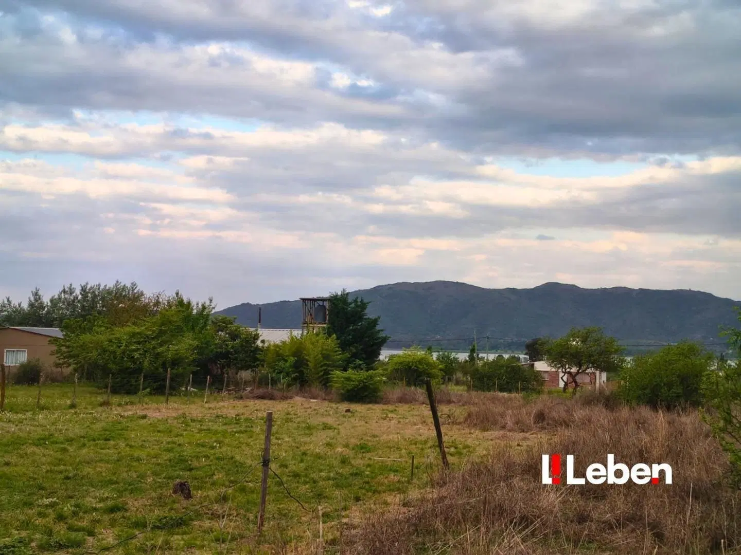 Terreno Potrero Garay 2