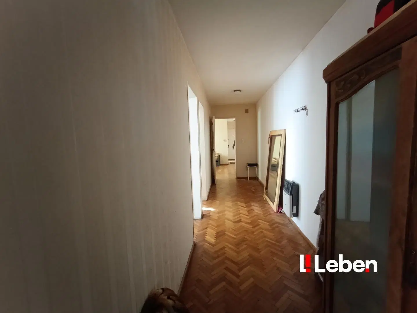 Depto en Planta baja, en venta. Bajo Palermo 3