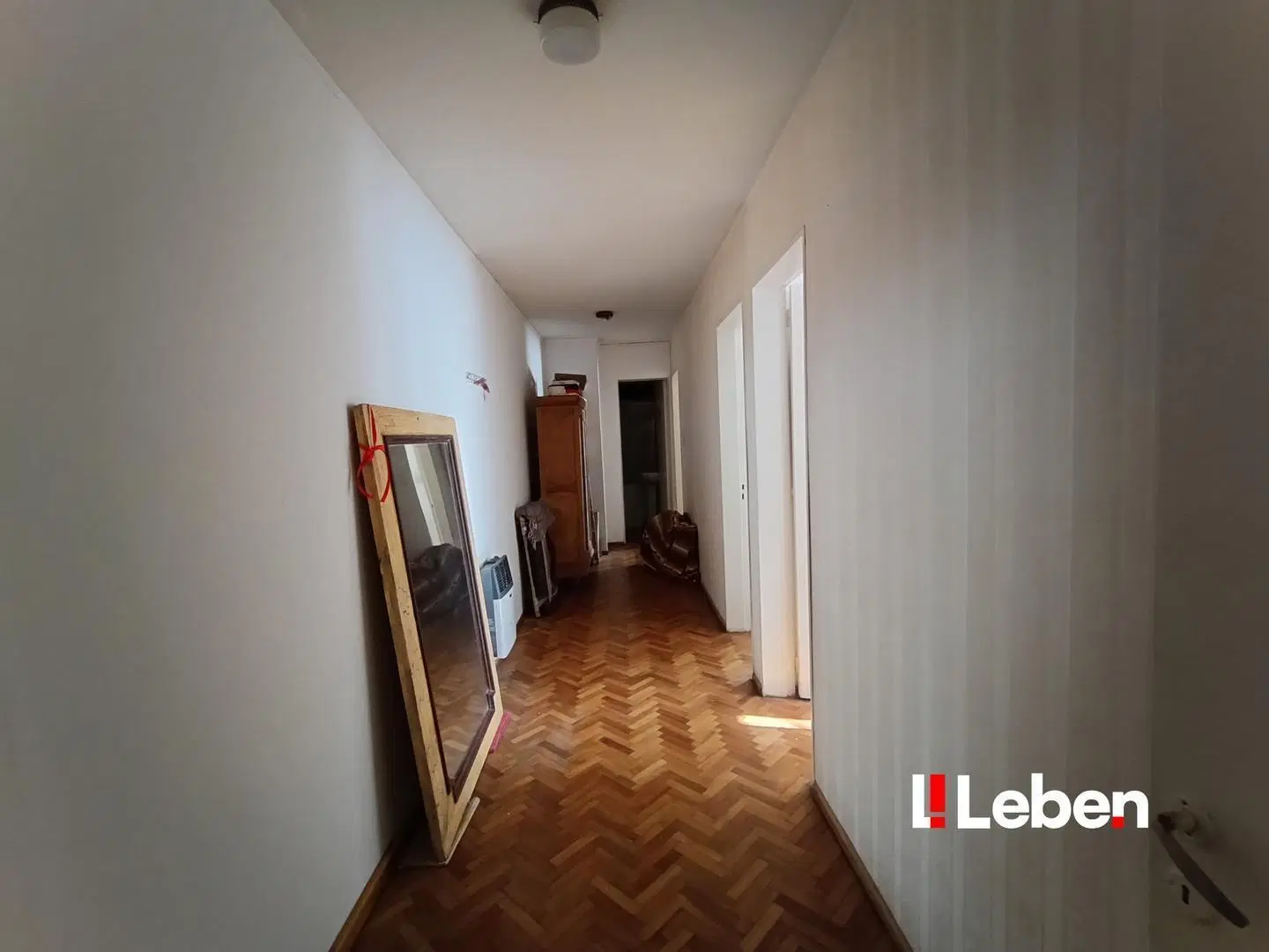Depto en Planta baja, en venta. Bajo Palermo 2