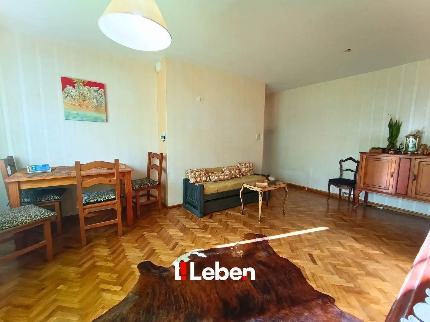 Depto en Planta baja, en venta. Bajo Palermo 4