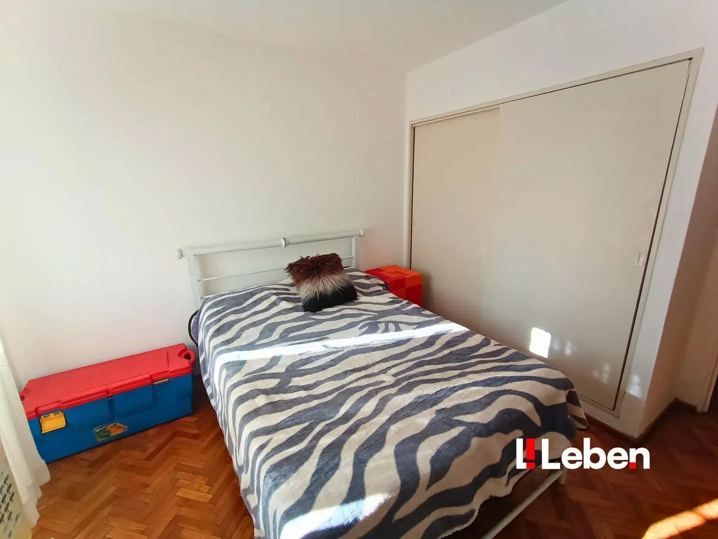 Depto en Planta baja, en venta. Bajo Palermo 8