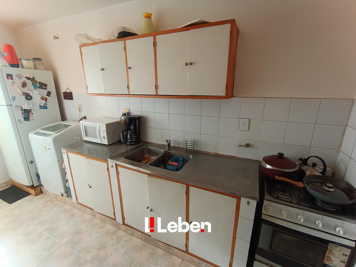 Foto de Depto en Planta baja, en venta. Bajo Palermo, imagen 1