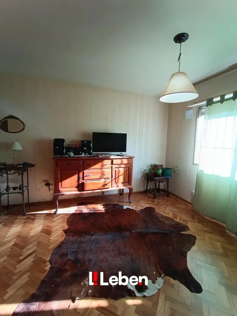 Depto en Planta baja, en venta. Bajo Palermo 5
