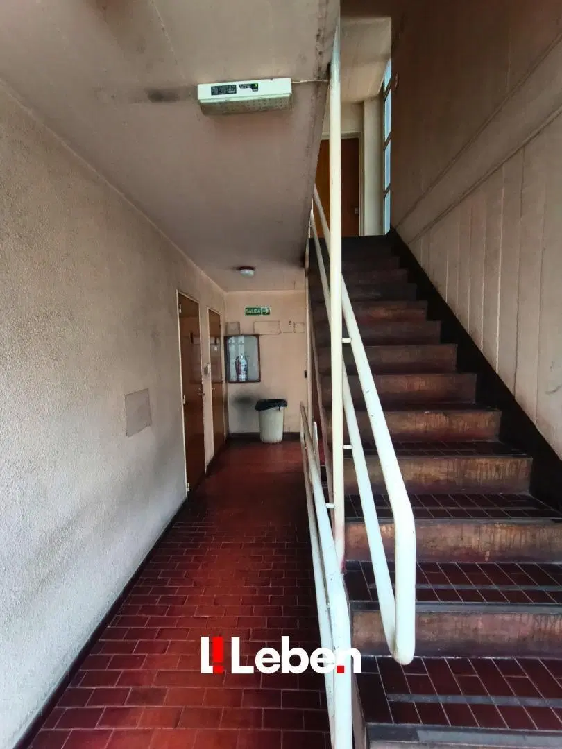 Vendo Depto 2dorm., Nueva Córdoba 2