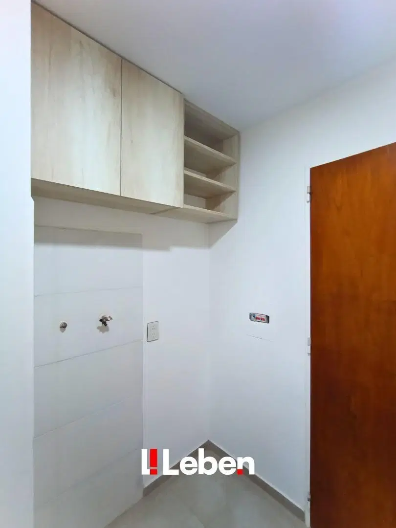 Vendo Depto 2dorm., Nueva Córdoba 8