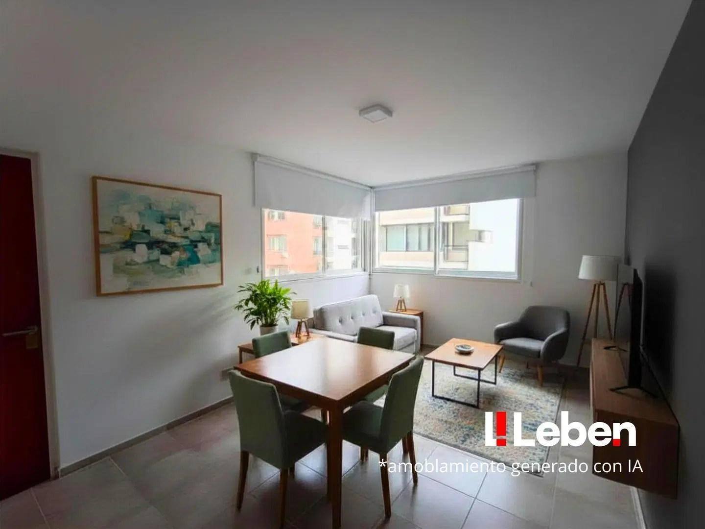 Vendo Depto 2dorm., Nueva Córdoba 3