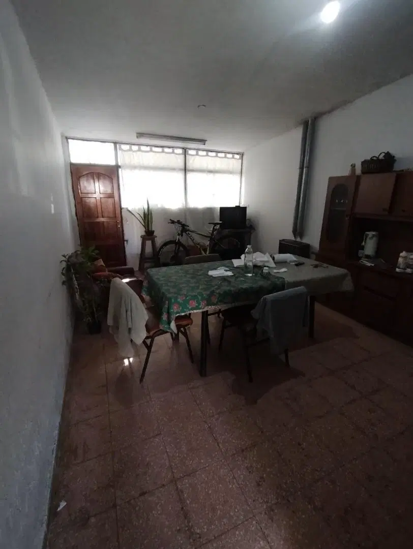 Casa barrio Las Magnolias 4