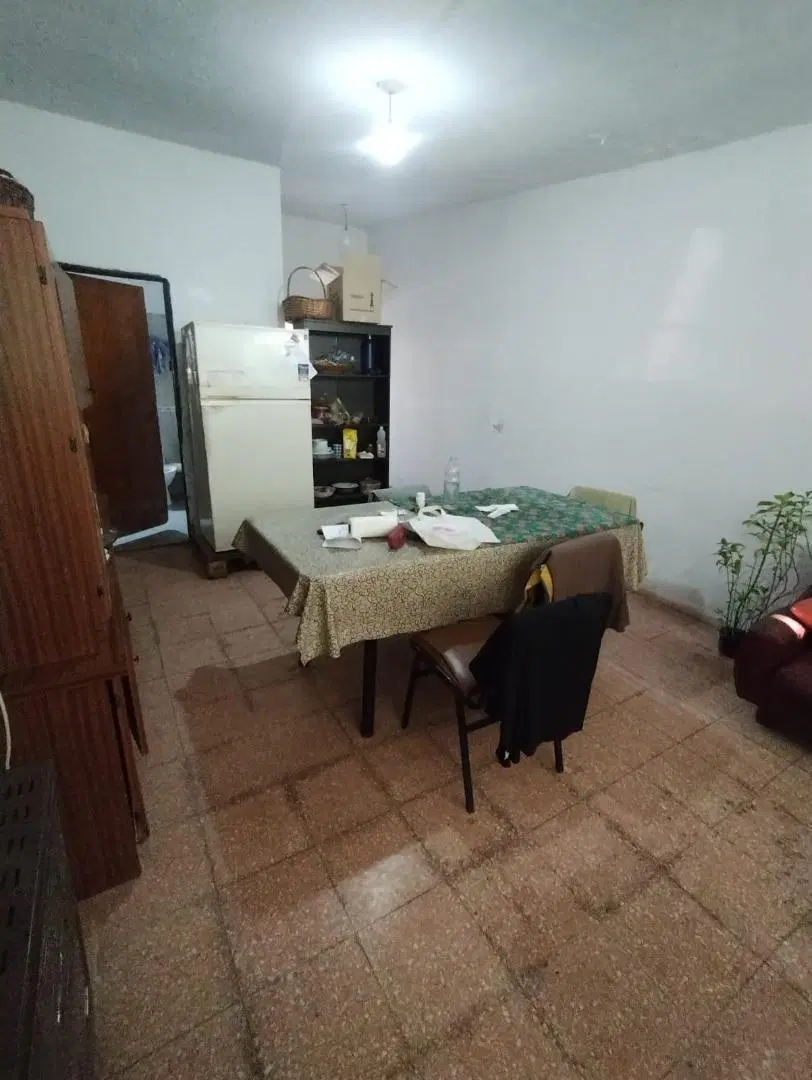 Casa barrio Las Magnolias 1