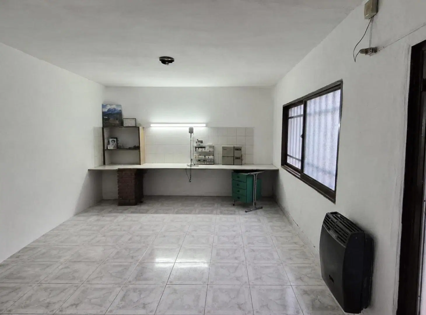 B° ALTO ALBERDI - CASA 2 DORMITORIOS - 270 M2 SUP TOTAL 3