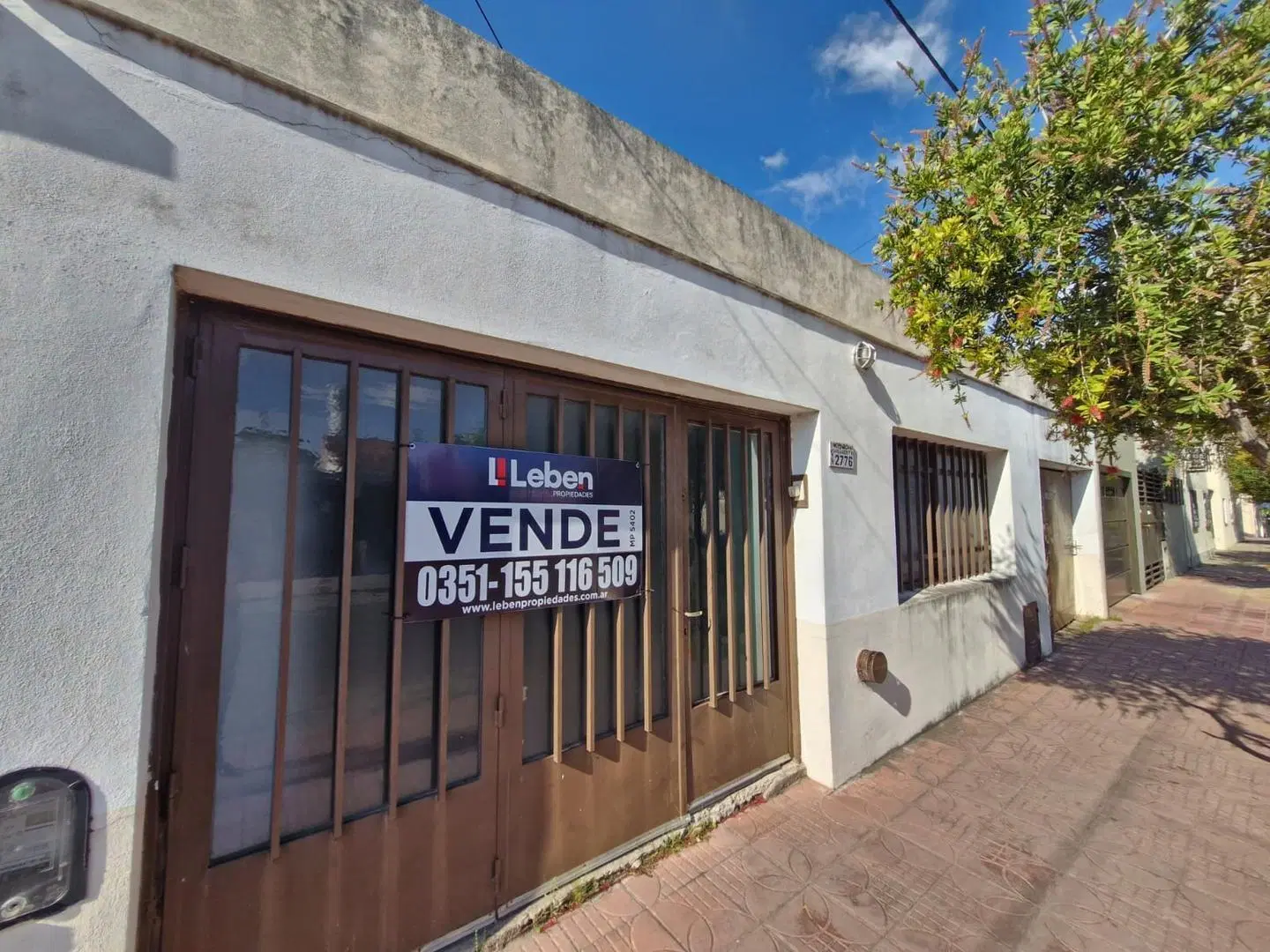 B° ALTO ALBERDI - CASA 2 DORMITORIOS - 270 M2 SUP TOTAL 4