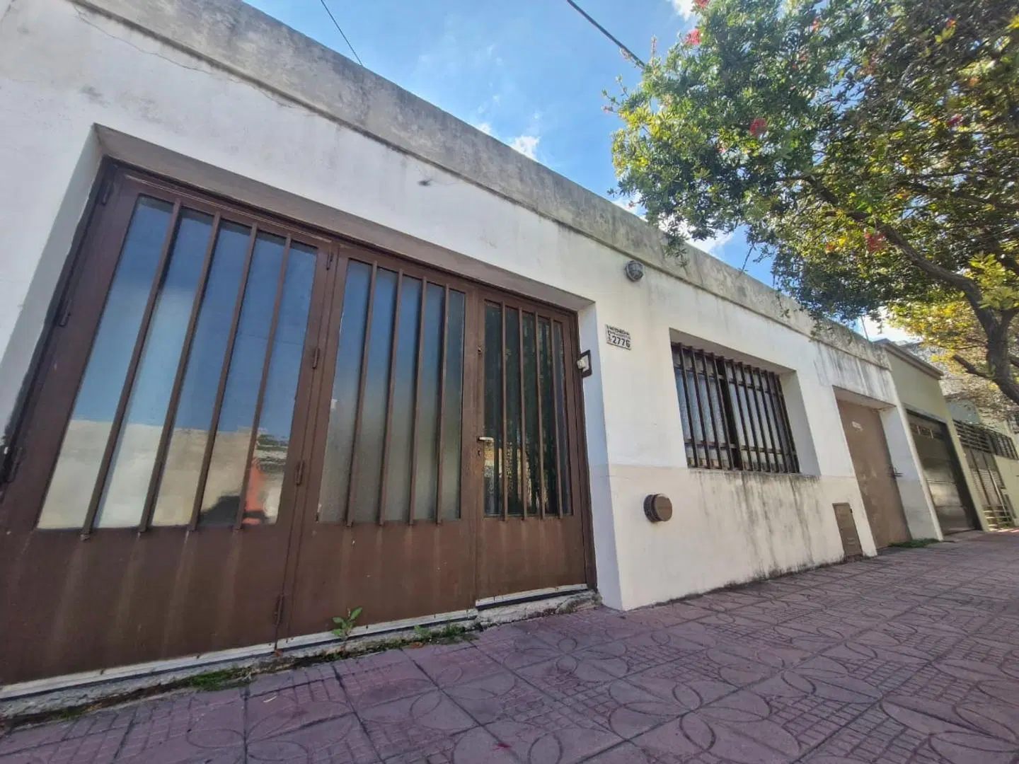 B° ALTO ALBERDI - CASA 2 DORMITORIOS - 270 M2 SUP TOTAL 1