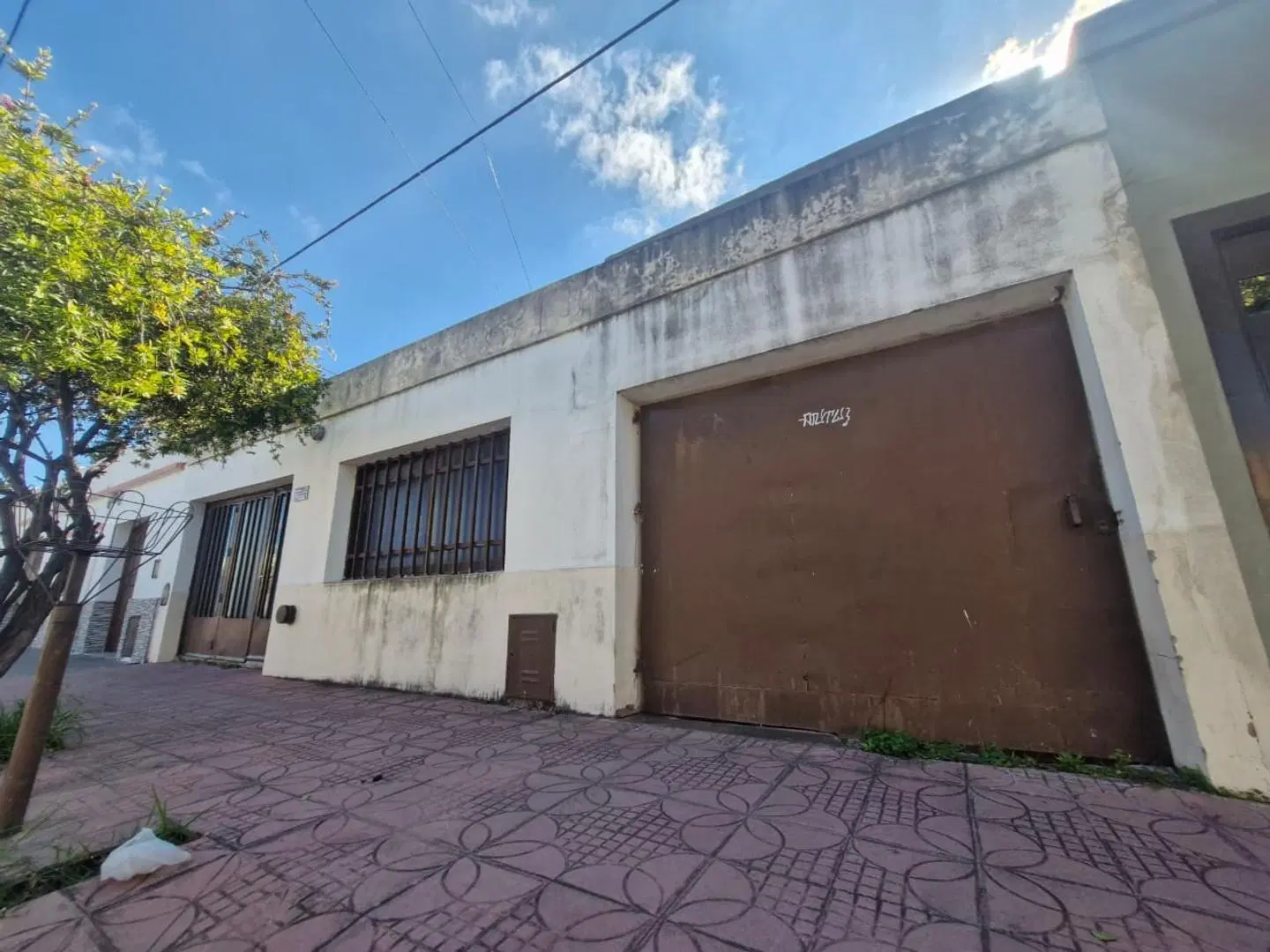 B° ALTO ALBERDI - CASA 2 DORMITORIOS - 270 M2 SUP TOTAL 2
