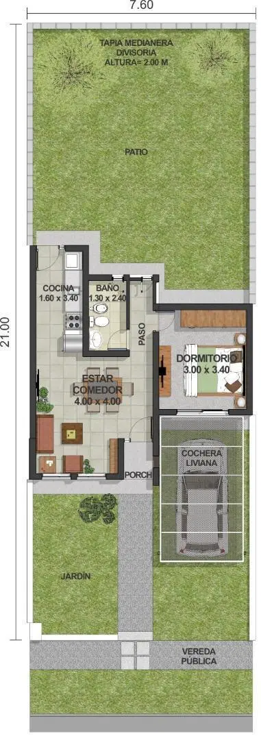 Plano 4