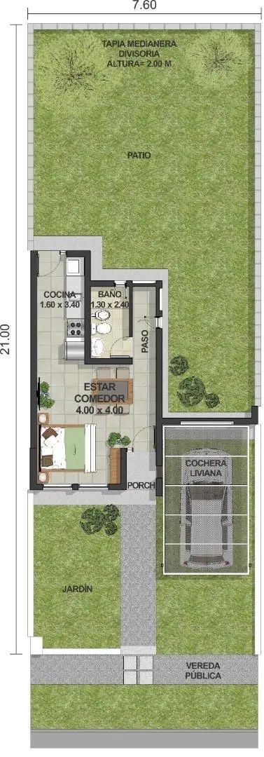 Plano 3