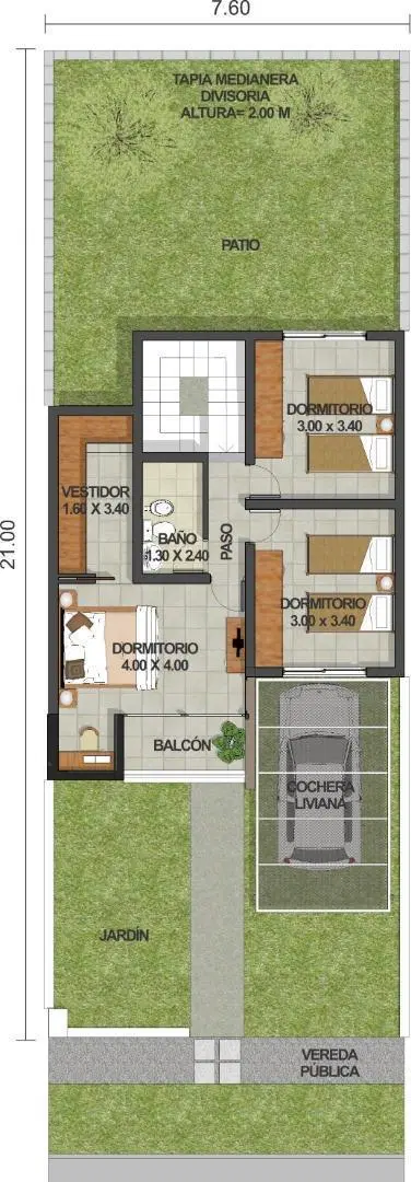 Plano 6