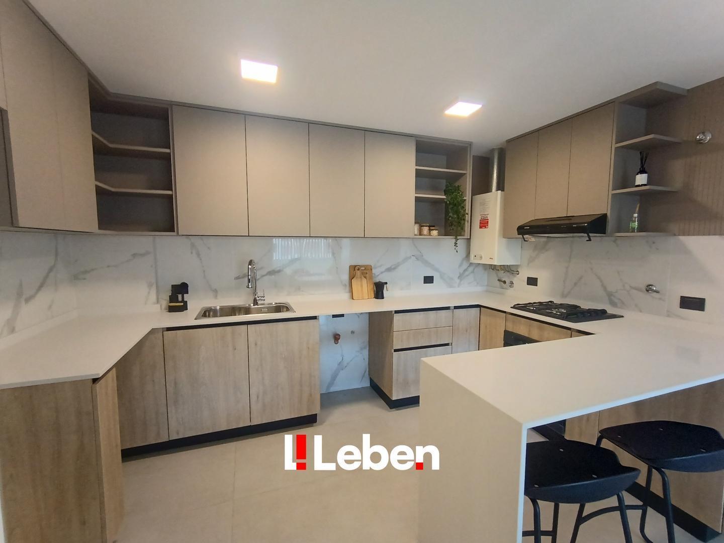 Foto de Depto a Estrenar en Venta. 3 dormitorios, imagen 4