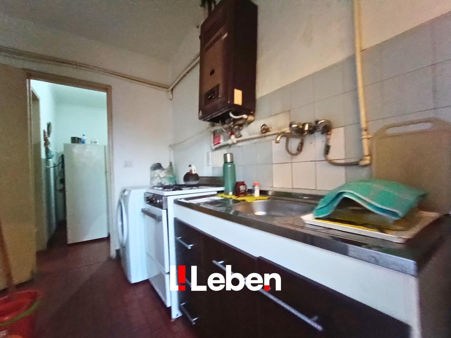 Foto de Depto PH, en Planta Alta en Vetna, Alberdi, imagen 2