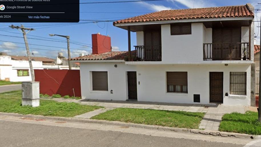 Propiedad en Argentina