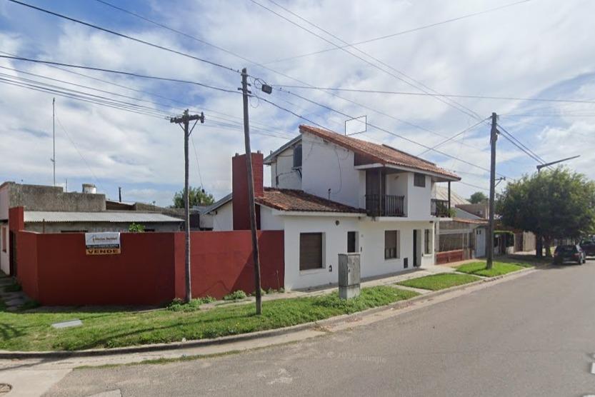 Casa y Depto Anexo Centro de Necochea 5